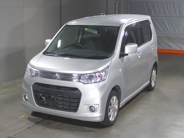 270 Suzuki Wagon r MH34S 2012 г. (SAA Hamamatsu)